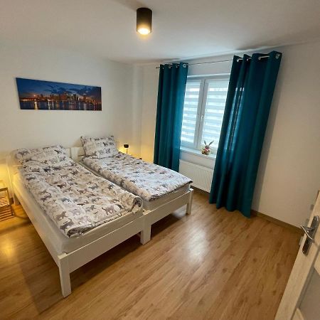 Apartament Monaberg Leilighet Lomnica  Eksteriør bilde