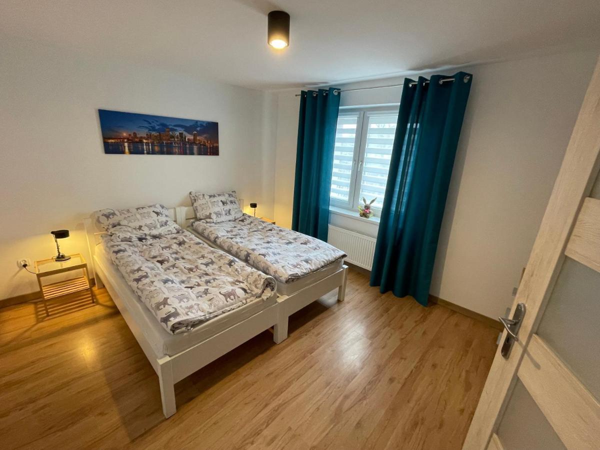 Apartament Monaberg Leilighet Lomnica  Eksteriør bilde