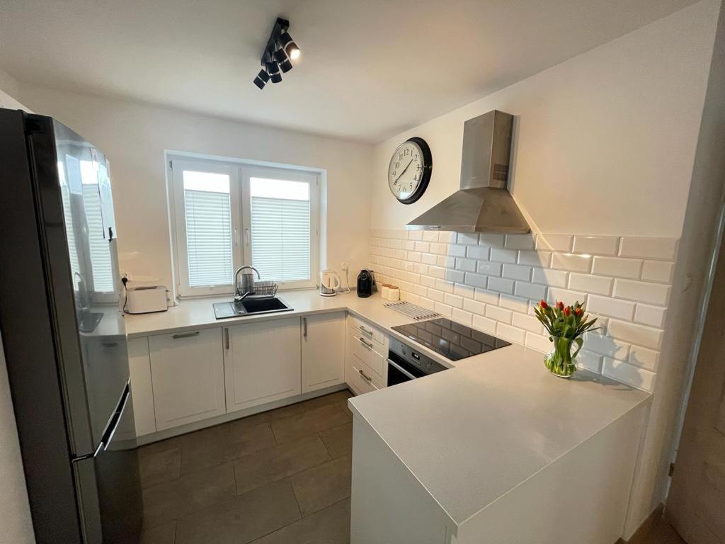 Apartament Monaberg Leilighet Lomnica  Eksteriør bilde
