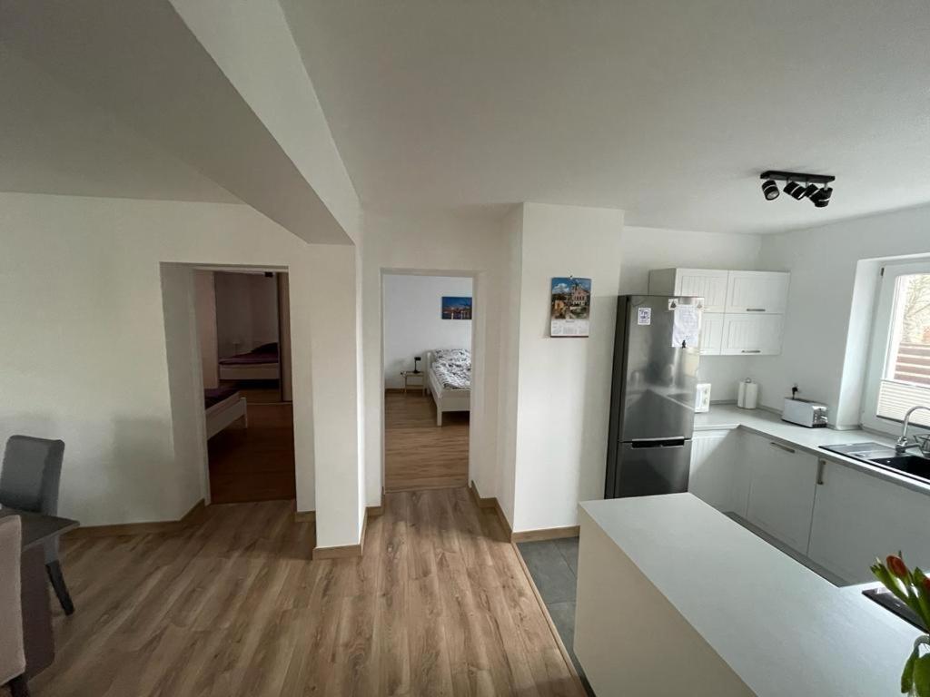 Apartament Monaberg Leilighet Lomnica  Eksteriør bilde