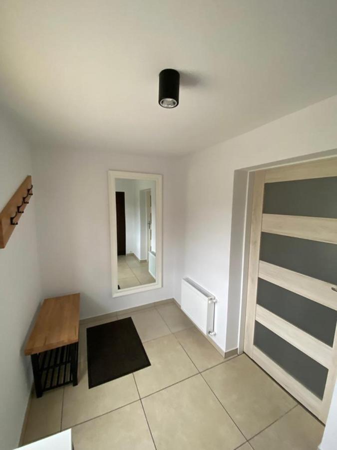 Apartament Monaberg Leilighet Lomnica  Eksteriør bilde